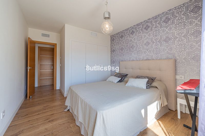 Foto bcd231fc-9fec-4a35-9264-66034a66a645. Casa adossada a Las Brisas Marbella