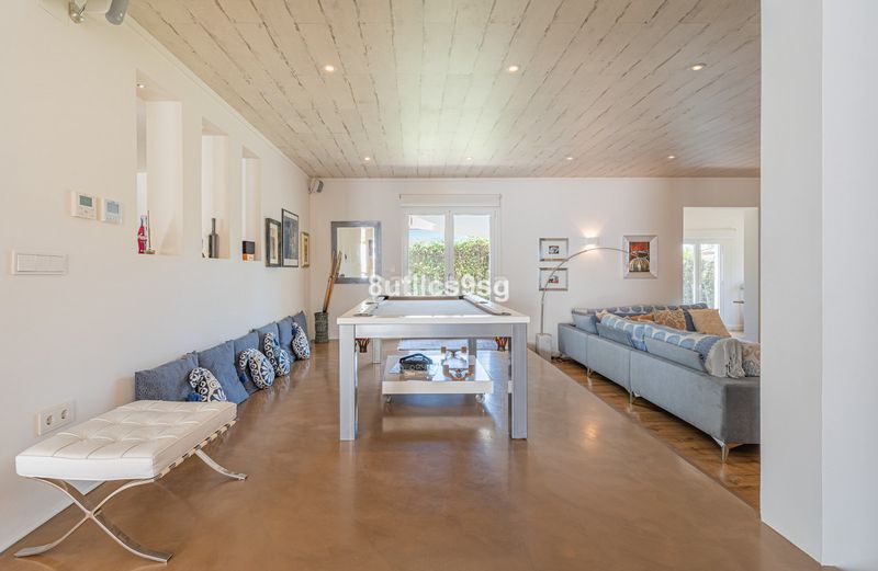 Foto bddbde36-cb51-4970-993f-c9d0fbe0b1cd. Casa adossada a Las Brisas Marbella