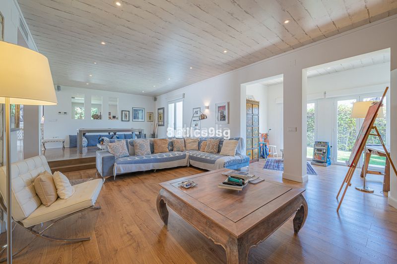 Foto c758d13f-6aac-4762-a8ca-fe89acdc3941. Casa adossada a Las Brisas Marbella