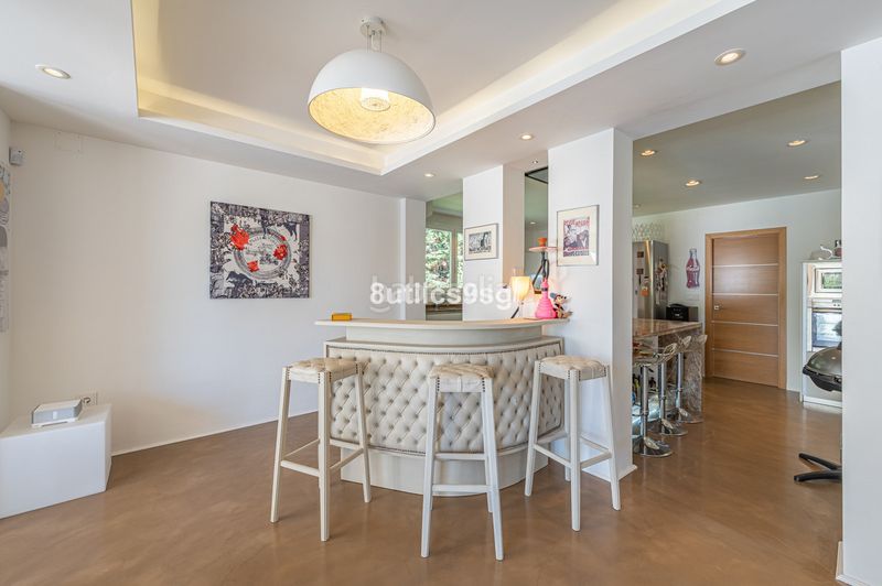 Foto d749e561-7659-4d7b-8fbc-b95f7de0e54a. Casa adossada a Las Brisas Marbella