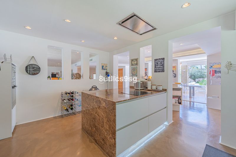 Foto f34c8ce1-44f1-4e54-94b5-63c5cc4d85d1. Casa adossada a Las Brisas Marbella