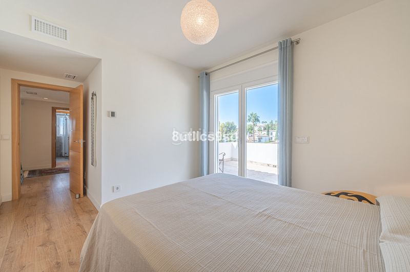 Foto fc8b1043-6684-4cc4-bb59-fa2d27c6c762. Casa adossada a Las Brisas Marbella