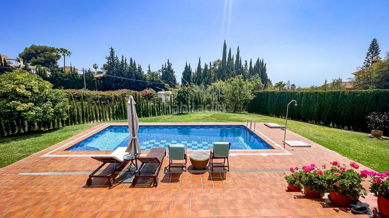 Foto 013ad7af-e595-4880-ac9d-4beede23d76a. Casa adossada a El Rosario - Ricmar Marbella