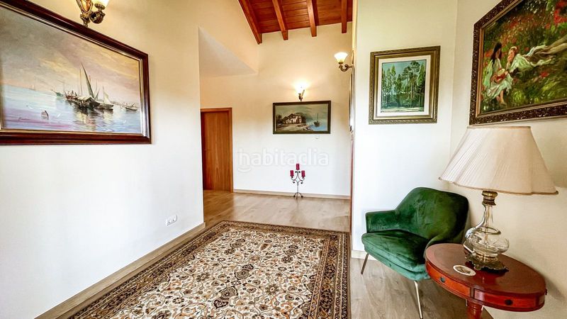 Foto 03adf775-9e88-4f50-8c1f-fa4117de1d88. Casa adossada a El Rosario - Ricmar Marbella