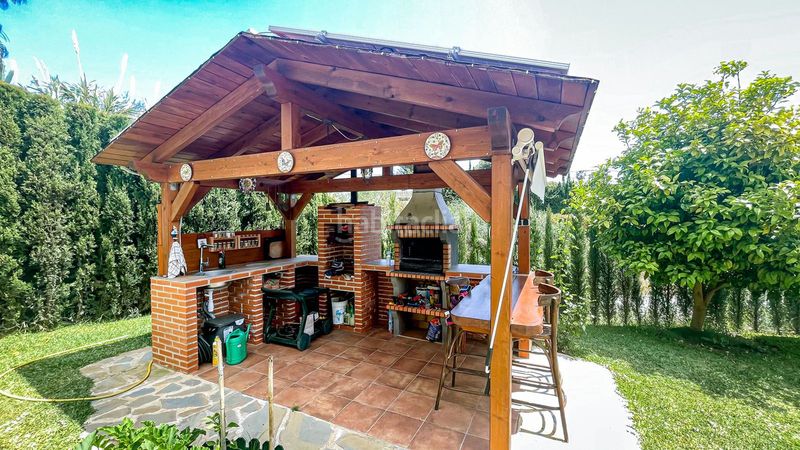Foto 0770b71e-8902-4974-a3fe-7022249492b2. Casa adossada a El Rosario - Ricmar Marbella
