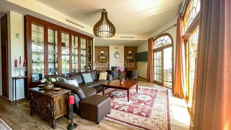 Foto 2231d403-9a23-4c28-a355-22e7a6286cb6. Casa adossada a El Rosario - Ricmar Marbella