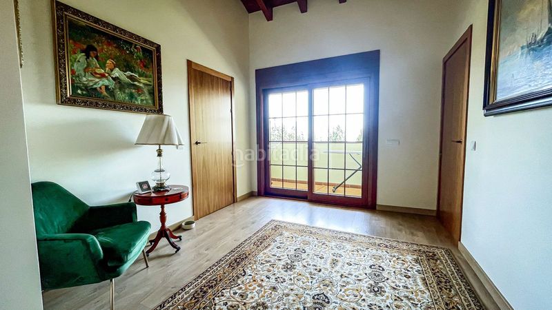 Foto 50e8d9df-4a4a-4d72-bbb7-de9605bf4c13. Casa adossada a El Rosario - Ricmar Marbella