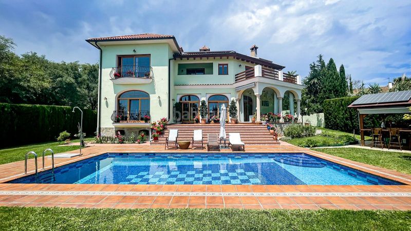 Foto 5fe52298-f8c1-448d-b069-c39ab8766c04. Casa adossada a El Rosario - Ricmar Marbella