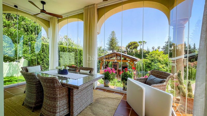 Foto a192a771-5de1-44f0-9b68-dbde0a2170ac. Casa adossada a El Rosario - Ricmar Marbella
