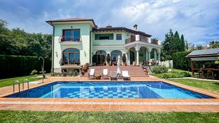 Casa adossada a El Rosario - Ricmar