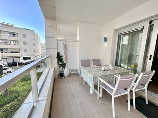 Appartamento in San Pedro de Alcántara Pueblo