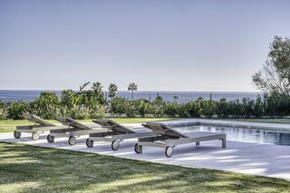 Casa a schiera in El Rosario - Ricmar