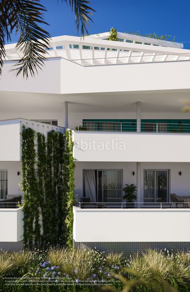 Foto b656808c-90a5-4bf7-b961-4960625daa9f. Pis amb aparcament a Mijas pueblo Mijas