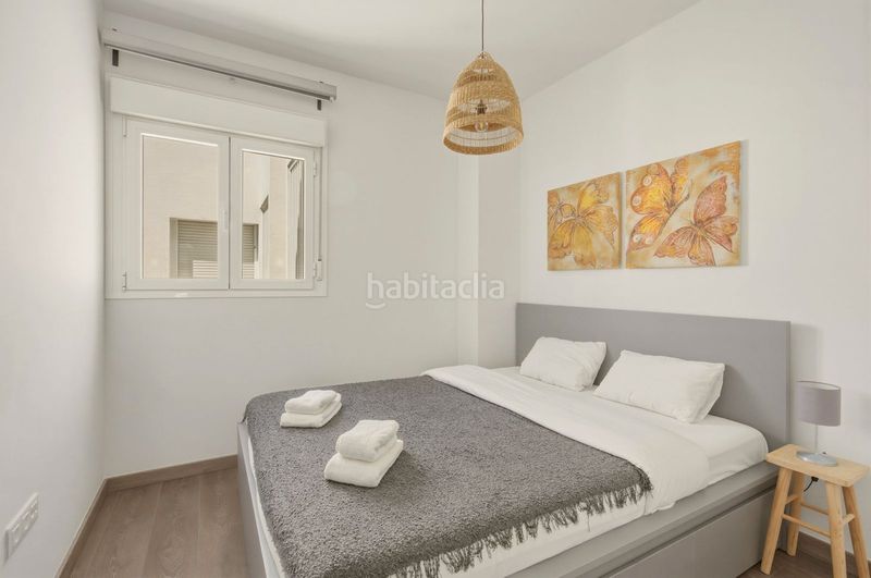 Foto f9ad3590-d5a8-4992-a716-d62ca911db9e. Àtic amb aparcament a Centro Estepona