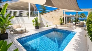 Semi detached house in Centro