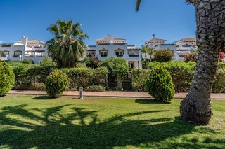 Casa adossada a La Concha - Resina Golf