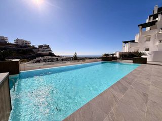 Appartement à Benahavís pueblo