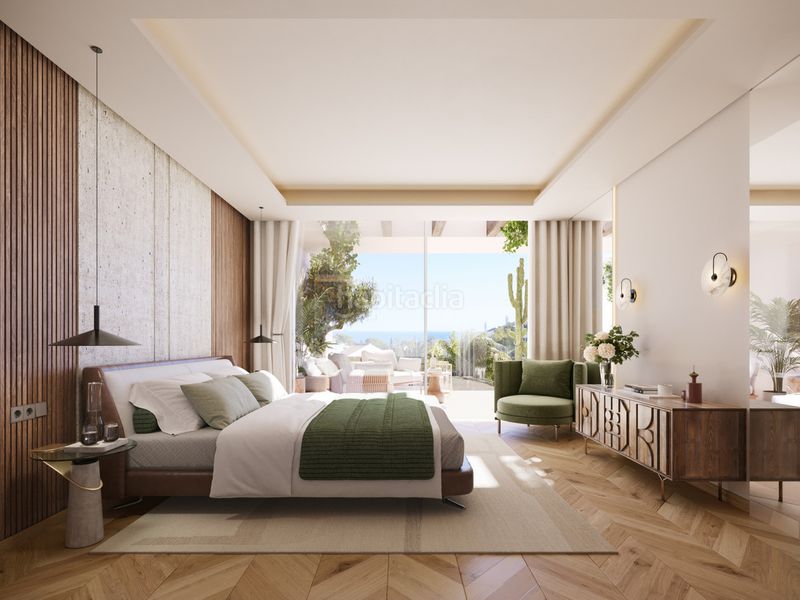 Foto 82e955c6-945a-455f-8e70-83b63e86e5dc. Àtic amb aparcament a lomas de Marbella club Marbella