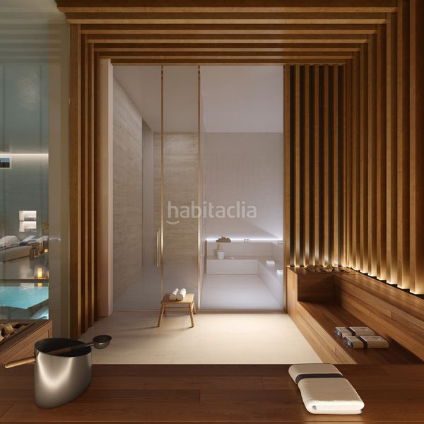 Foto b926ebd5-b93c-4879-a254-995332eb9c49. Àtic amb aparcament a lomas de Marbella club Marbella
