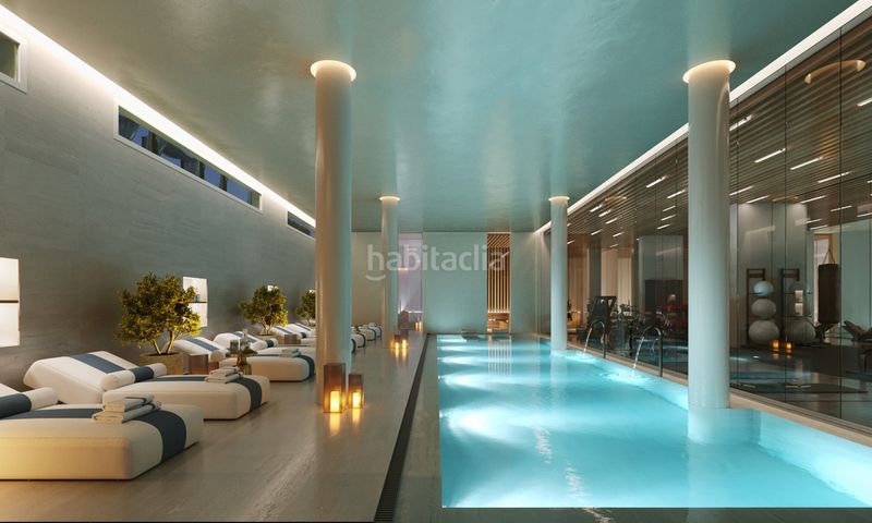 Foto fa5a0b92-1d55-4152-b3a7-7f6082482493. Àtic amb aparcament a lomas de Marbella club Marbella
