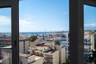 Flat in Casco Antiguo