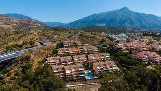 Appartement à Las Brisas
