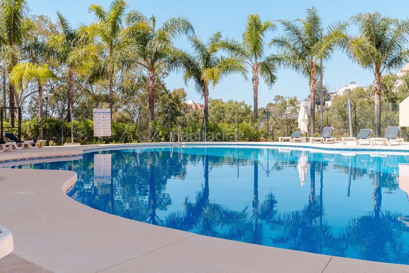 Foto 961f2f01-9fe4-4750-a8fa-d4b571463d4a. Pis a Las Brisas Marbella