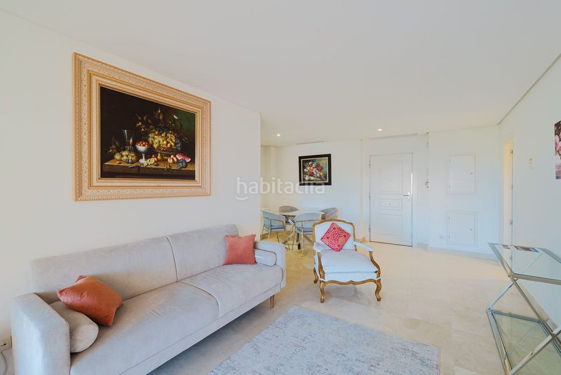 Foto 9dea3a96-02d3-4958-9613-4843d05f6b88. Pis a Las Brisas Marbella