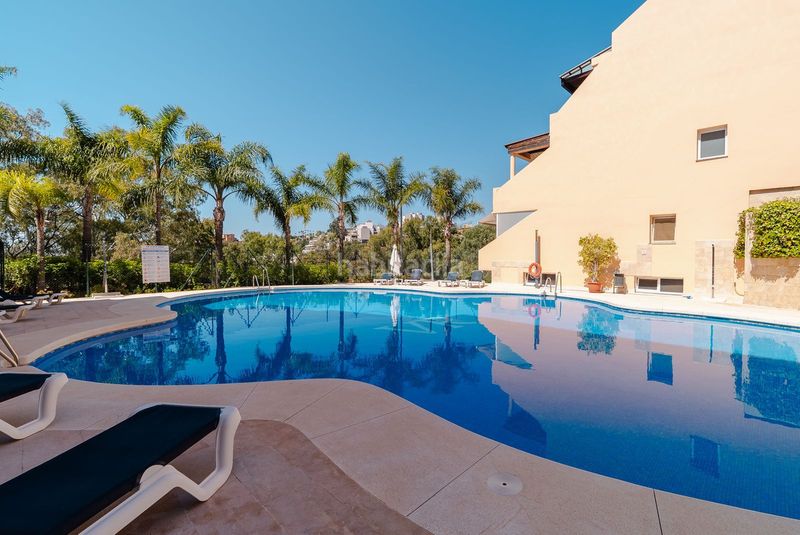 Foto 9e373423-3bbf-4728-8696-57ca58003704. Pis a Las Brisas Marbella