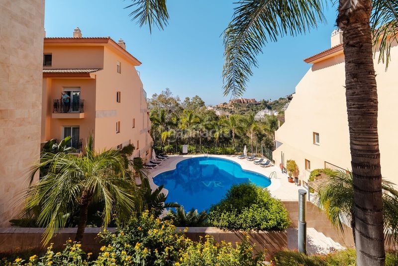 Foto a36ff88b-fc0a-49ad-a086-c955834da120. Pis a Las Brisas Marbella