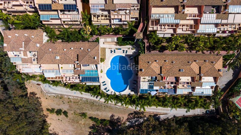 Foto cbcf6c89-0a0d-4862-b6bc-cc9fa7f45755. Pis a Las Brisas Marbella