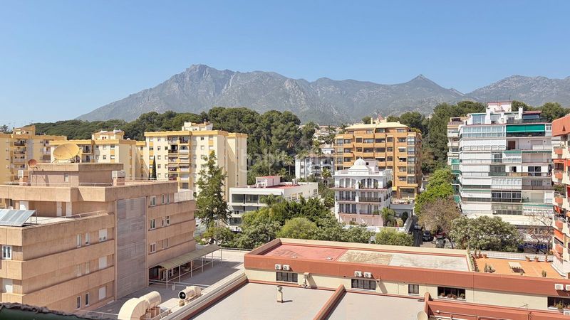Foto 546e9060-9a4a-4a85-b8e4-8953f1b3ea24. Pis amb aparcament a Casco Antiguo Marbella