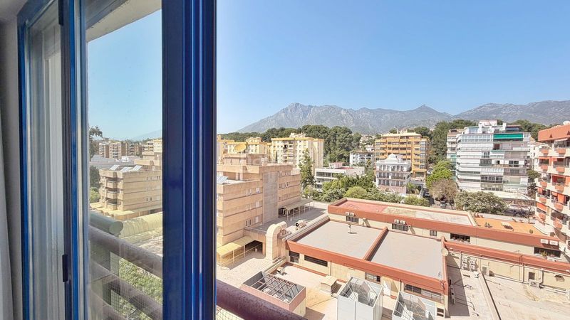Foto 890273f8-8bad-4dbe-8212-396da0932bc3. Pis amb aparcament a Casco Antiguo Marbella