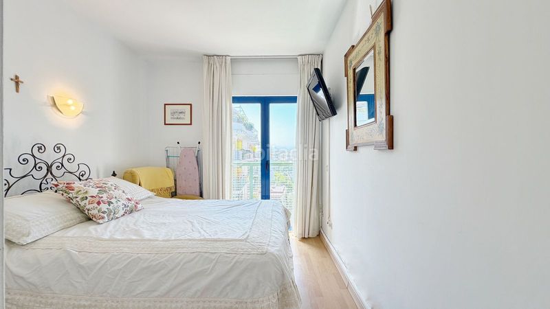 Foto 8dd68410-c810-4a17-8c14-dca7fe14ff87. Pis amb aparcament a Casco Antiguo Marbella