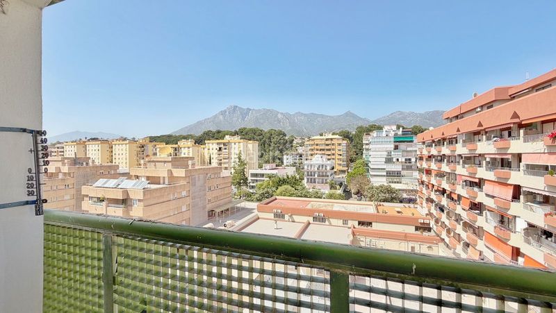 Foto aa4851bb-df45-4d39-b7b0-1d3eae034d21. Pis amb aparcament a Casco Antiguo Marbella