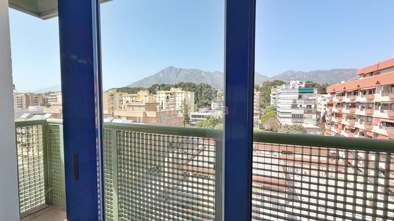 Foto d7b03566-3ae5-49f2-a2c2-d81c5059b40b. Pis amb aparcament a Casco Antiguo Marbella