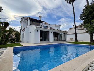 Reihenhaus in Puerto Banús