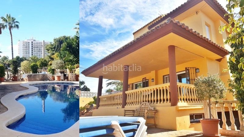 Foto 87d0cbf7-4c77-4c3d-b775-584d7fae3ad3. Casa adossada amb aparcament a Las Brisas Marbella