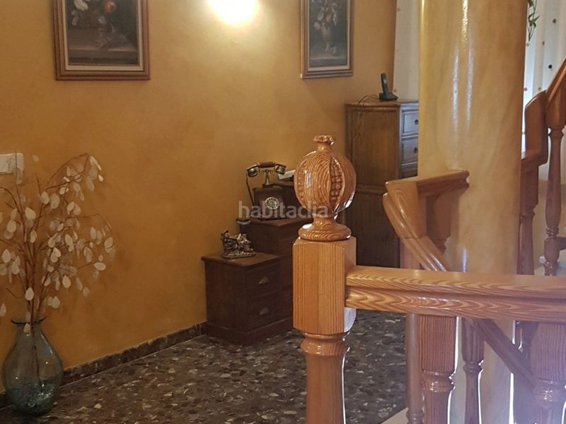 Foto c5811ef9-1d86-4de0-afc1-33398406279e. Casa adossada amb aparcament a Las Brisas Marbella