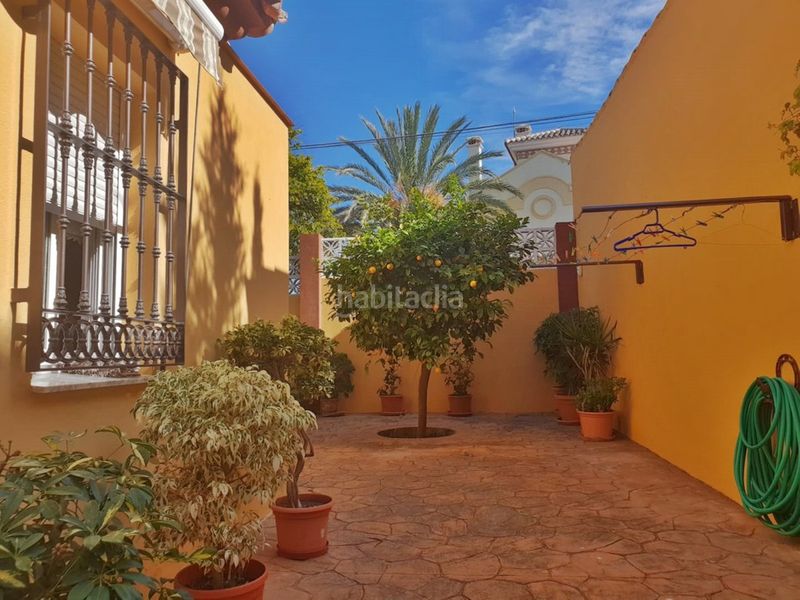 Foto f5699bb6-d6bf-4310-92c4-20cc31c16ddf. Casa adossada amb aparcament a Las Brisas Marbella