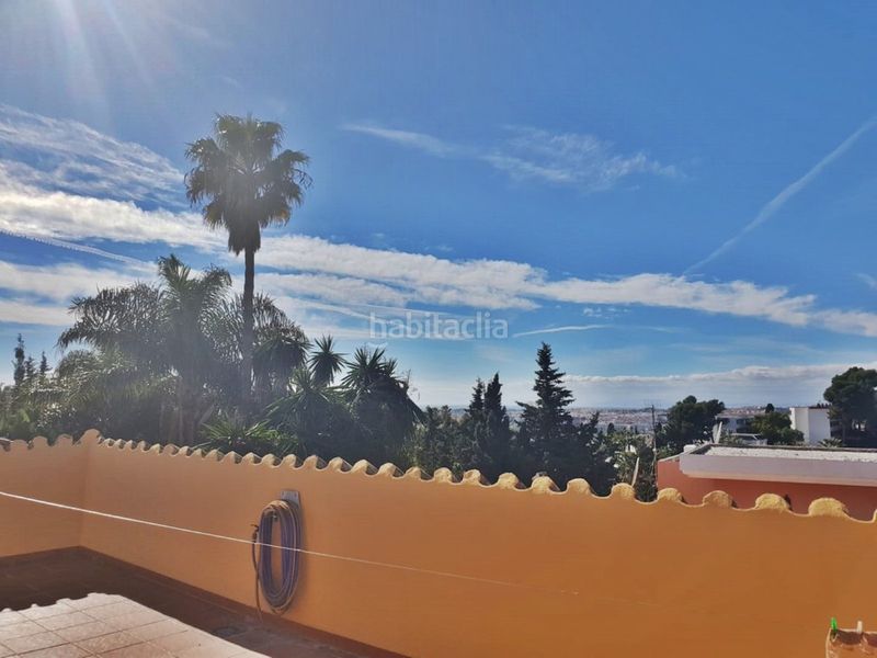 Foto fdcbd753-5e34-4def-a1c0-ac0e2011a789. Casa adossada amb aparcament a Las Brisas Marbella