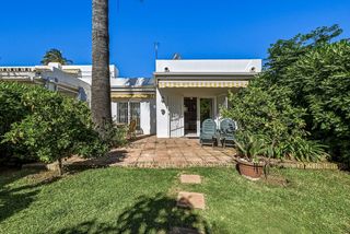 Casa adossada a Las Brisas
