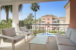 Appartamento in Las Brisas