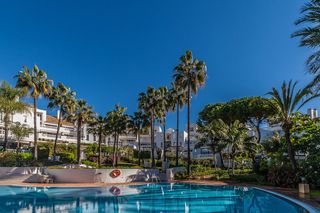 Penthouse in Elviria