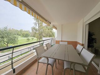 Appartamento in Guadalmina Alta