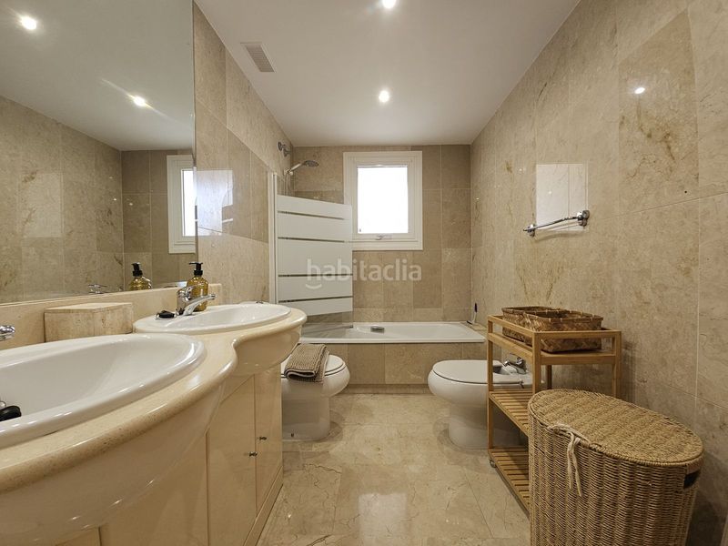Foto 73a0b68f-72d2-4891-b743-09349de40215. Pis a Guadalmina Alta Marbella