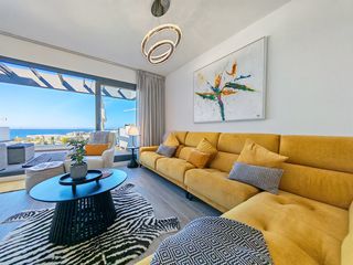 Penthouse in Cabopino - Artola