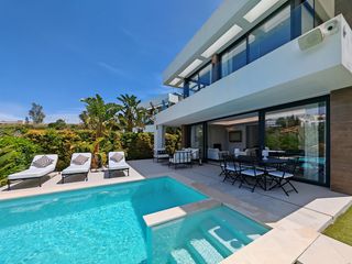 Semi detached house in Centro