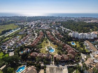 Casa adossada a Nueva Atalaya