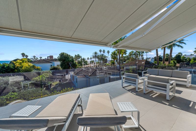 Foto 0b18a41a-9367-45f1-84ca-1cf993d12258. Casa adossada a Los Monteros Marbella